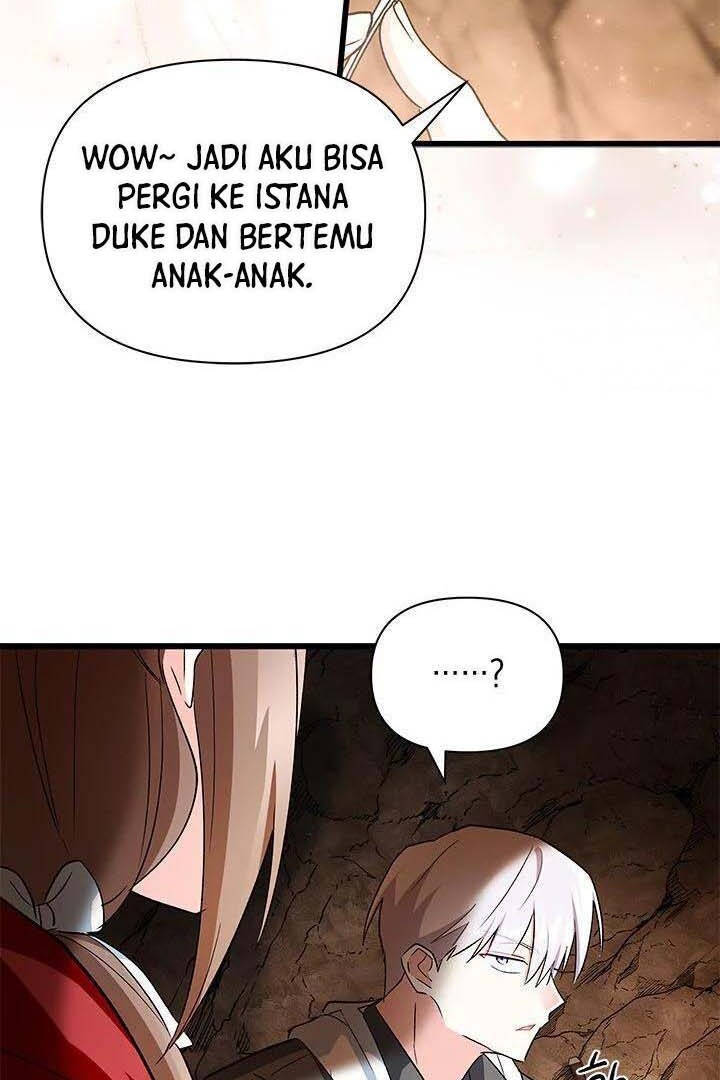 Baca How Can You Pay Back The Kindness I Raised With Obsession? - Chapter 10 halaman 95