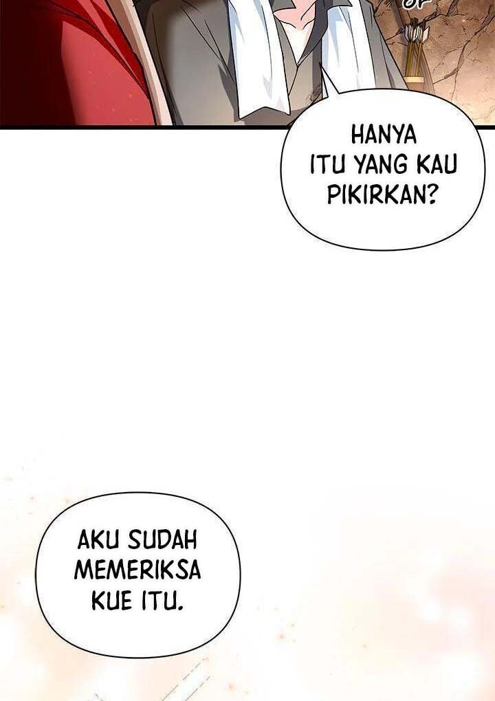 Baca How Can You Pay Back The Kindness I Raised With Obsession? - Chapter 10 halaman 96