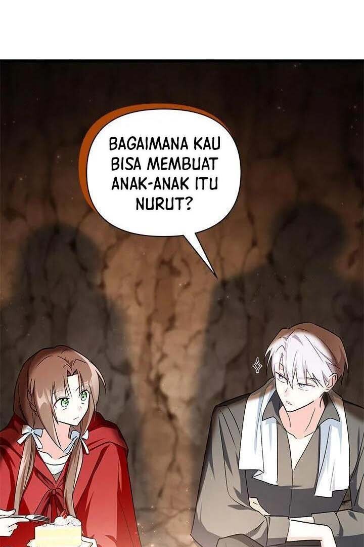 Baca How Can You Pay Back The Kindness I Raised With Obsession? - Chapter 10 halaman 98