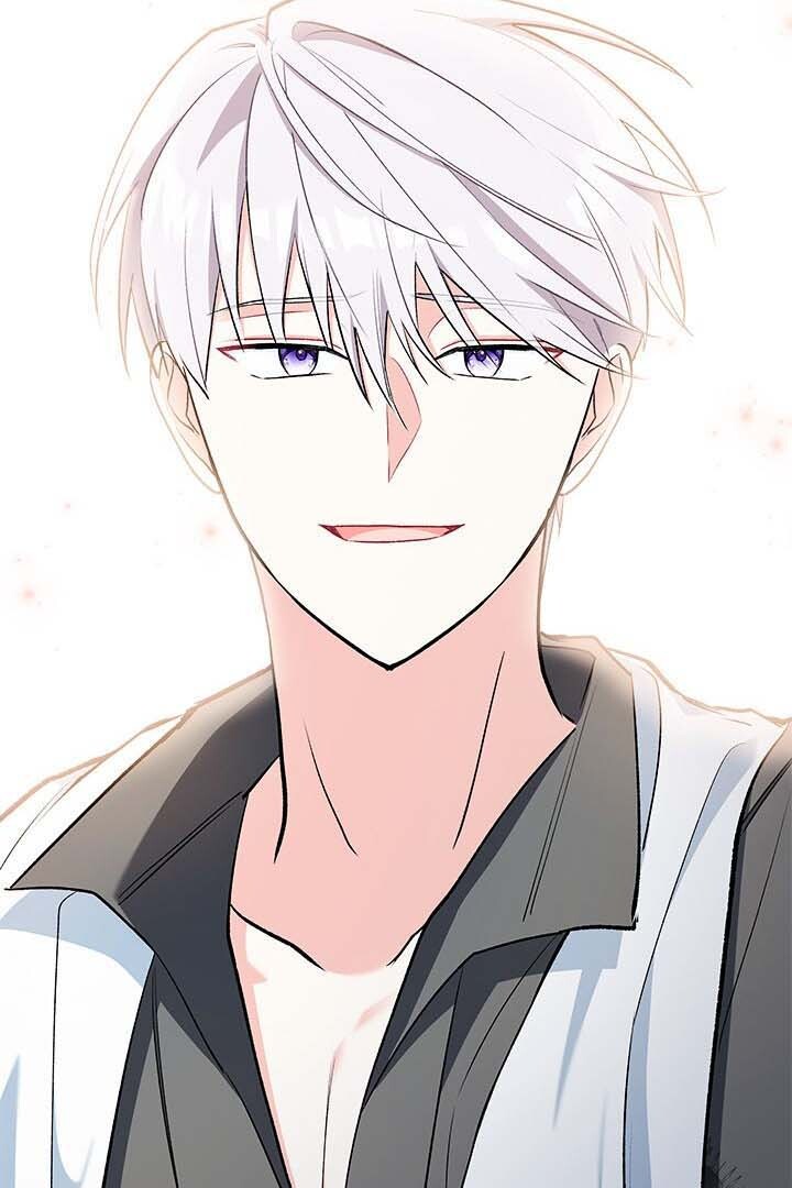 Baca How Can You Pay Back The Kindness I Raised With Obsession? - Chapter 11 halaman 103