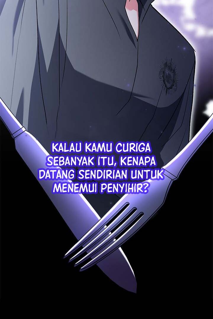 Baca How Can You Pay Back The Kindness I Raised With Obsession? - Chapter 11 halaman 11