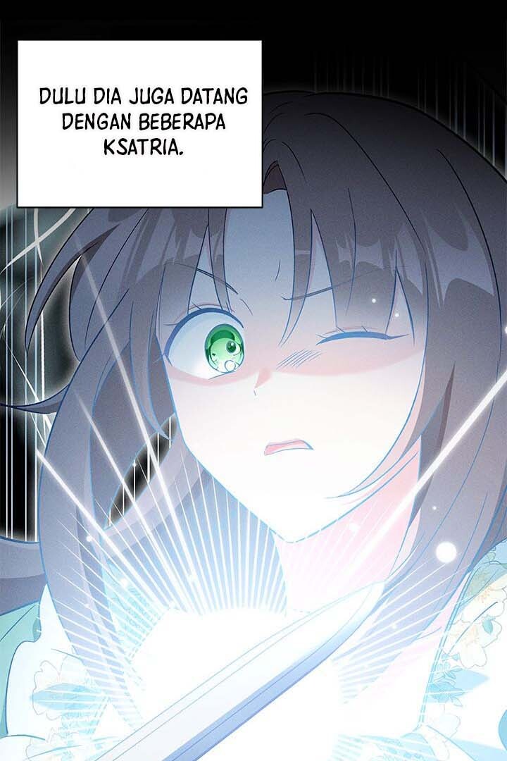 Baca How Can You Pay Back The Kindness I Raised With Obsession? - Chapter 11 halaman 12