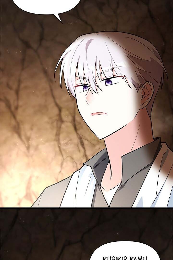Baca How Can You Pay Back The Kindness I Raised With Obsession? - Chapter 11 halaman 14