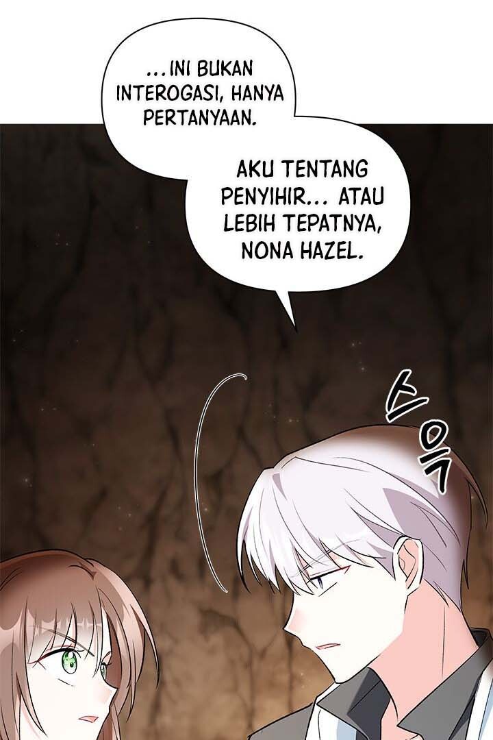 Baca How Can You Pay Back The Kindness I Raised With Obsession? - Chapter 11 halaman 16