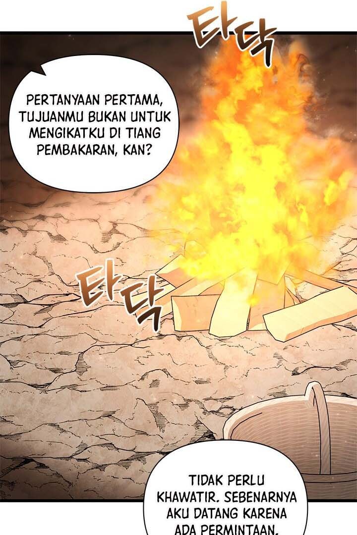 Baca How Can You Pay Back The Kindness I Raised With Obsession? - Chapter 11 halaman 19