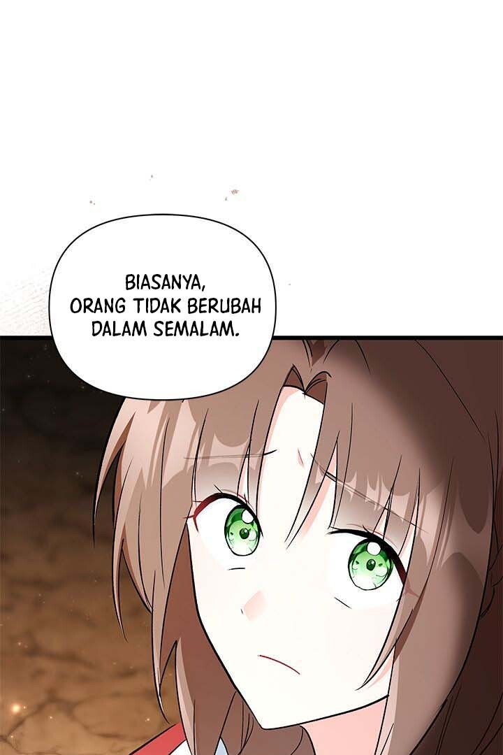 Baca How Can You Pay Back The Kindness I Raised With Obsession? - Chapter 11 halaman 2