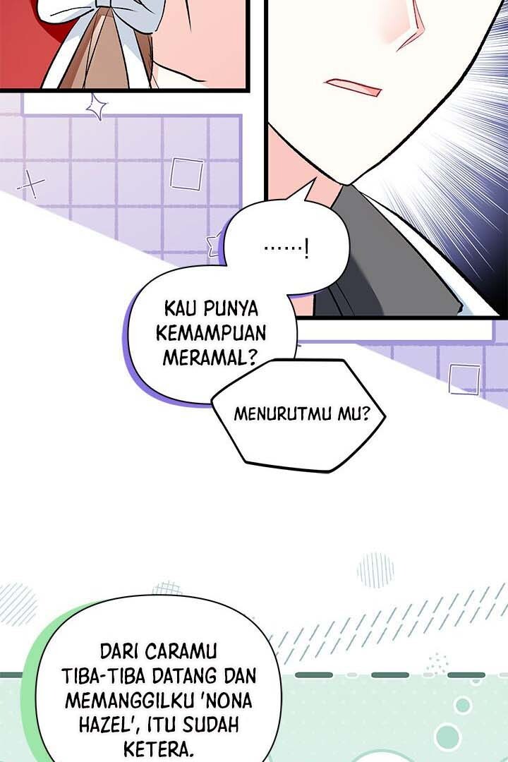Baca How Can You Pay Back The Kindness I Raised With Obsession? - Chapter 11 halaman 21
