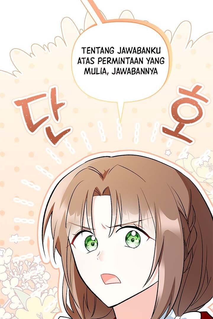 Baca How Can You Pay Back The Kindness I Raised With Obsession? - Chapter 11 halaman 23