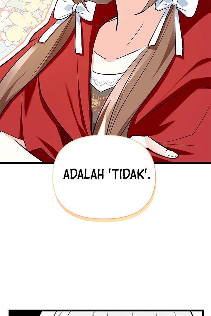 Baca How Can You Pay Back The Kindness I Raised With Obsession? - Chapter 11 halaman 24