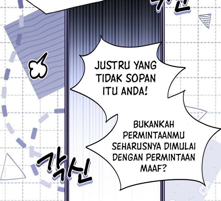 Baca How Can You Pay Back The Kindness I Raised With Obsession? - Chapter 11 halaman 26