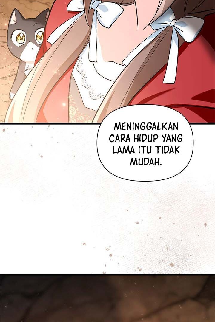 Baca How Can You Pay Back The Kindness I Raised With Obsession? - Chapter 11 halaman 3