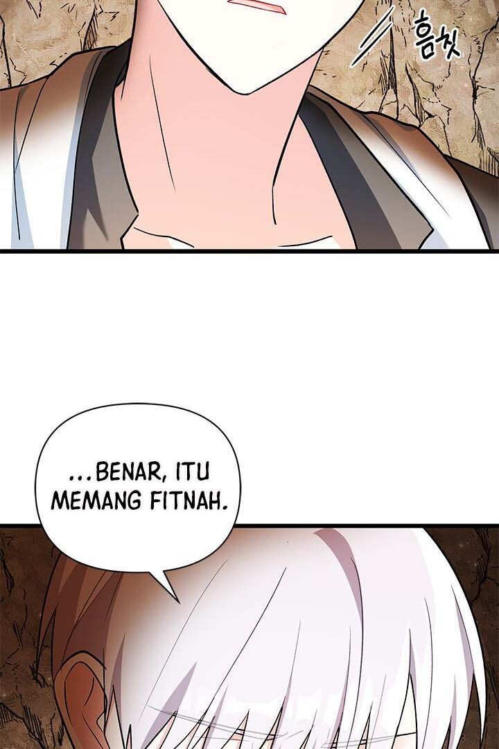 Baca How Can You Pay Back The Kindness I Raised With Obsession? - Chapter 11 halaman 30