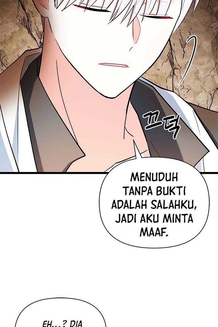 Baca How Can You Pay Back The Kindness I Raised With Obsession? - Chapter 11 halaman 31