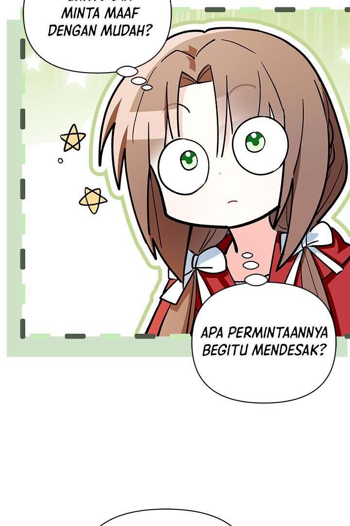 Baca How Can You Pay Back The Kindness I Raised With Obsession? - Chapter 11 halaman 32
