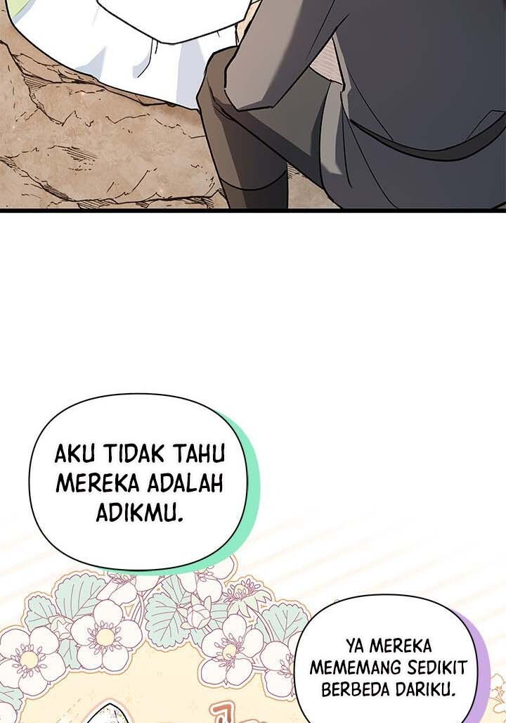 Baca How Can You Pay Back The Kindness I Raised With Obsession? - Chapter 11 halaman 34