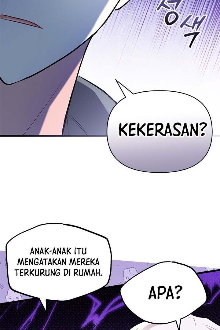 Baca How Can You Pay Back The Kindness I Raised With Obsession? - Chapter 11 halaman 38