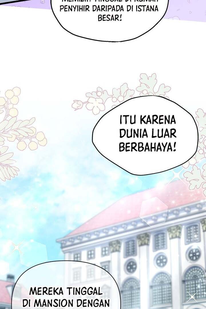 Baca How Can You Pay Back The Kindness I Raised With Obsession? - Chapter 11 halaman 40