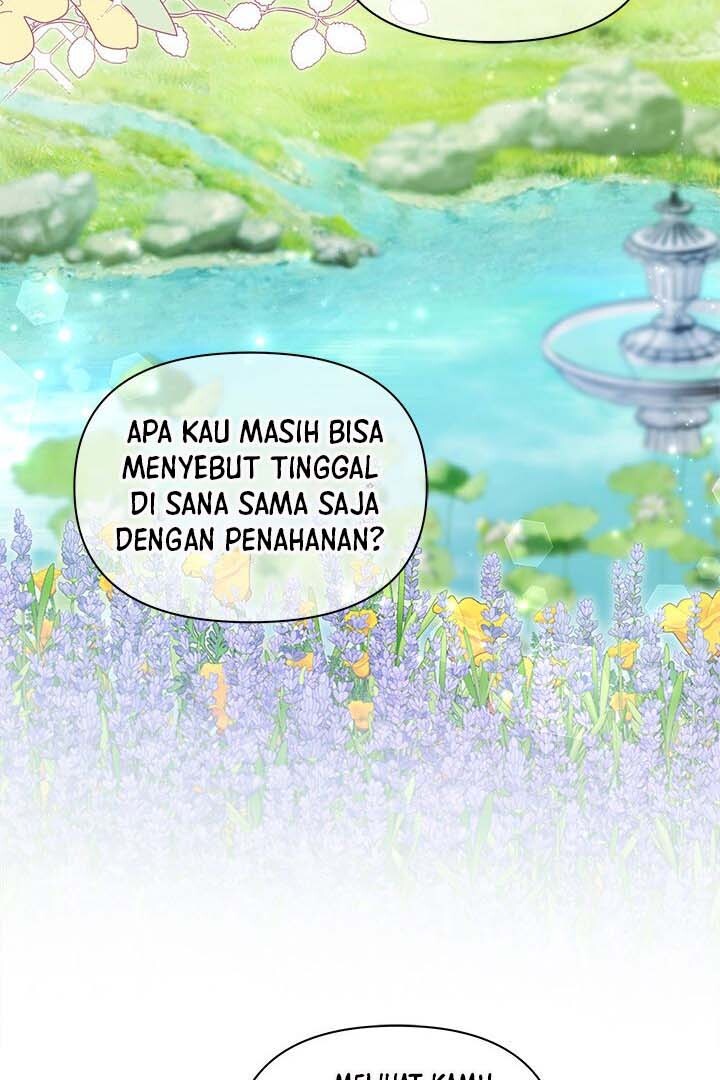 Baca How Can You Pay Back The Kindness I Raised With Obsession? - Chapter 11 halaman 42