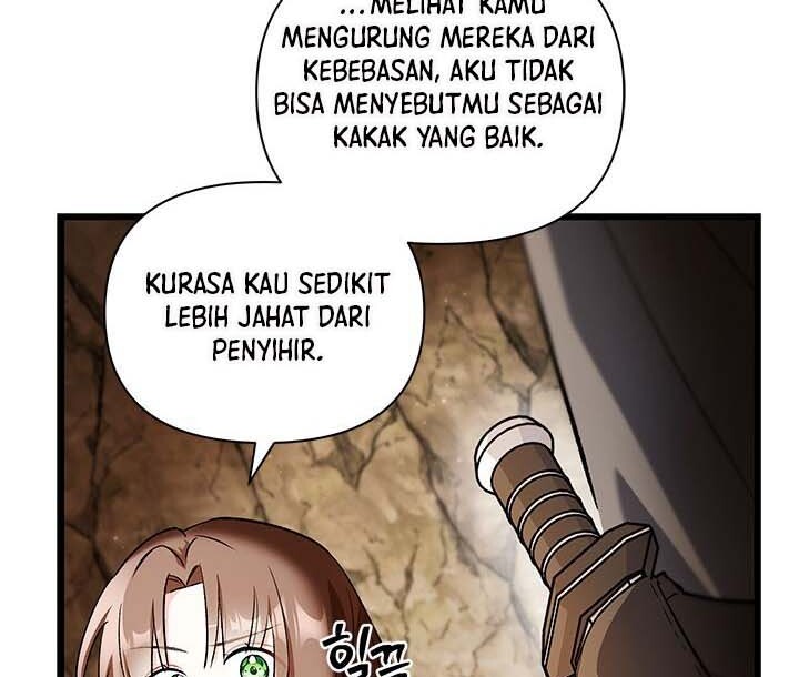 Baca How Can You Pay Back The Kindness I Raised With Obsession? - Chapter 11 halaman 43