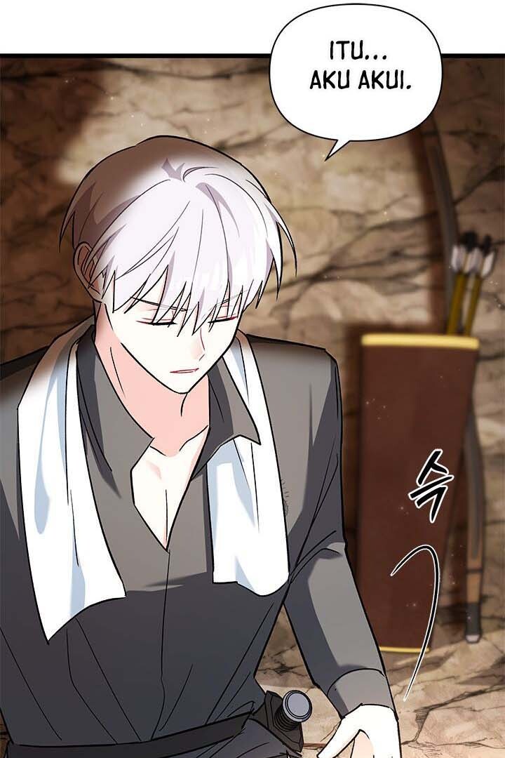 Baca How Can You Pay Back The Kindness I Raised With Obsession? - Chapter 11 halaman 45