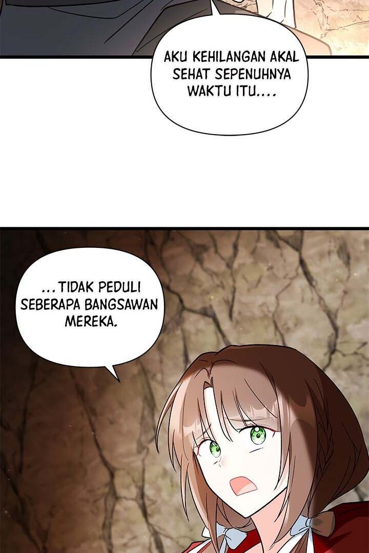 Baca How Can You Pay Back The Kindness I Raised With Obsession? - Chapter 11 halaman 46