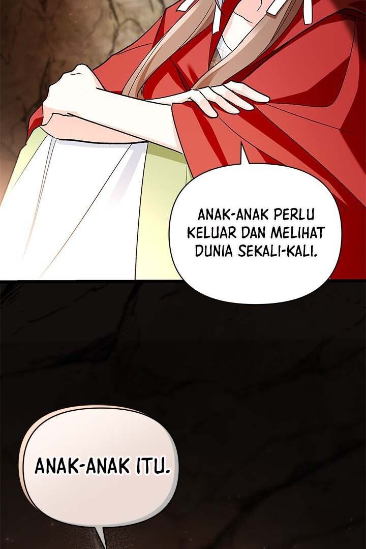 Baca How Can You Pay Back The Kindness I Raised With Obsession? - Chapter 11 halaman 47