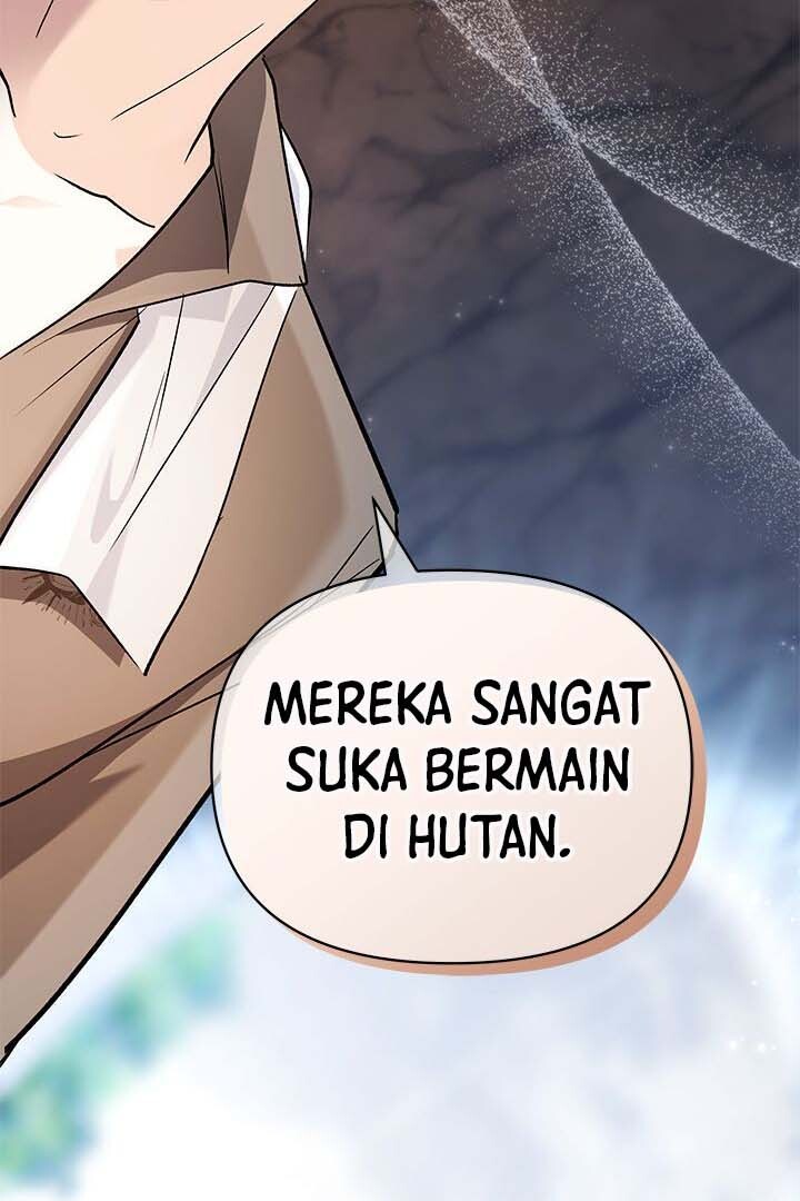 Baca How Can You Pay Back The Kindness I Raised With Obsession? - Chapter 11 halaman 49