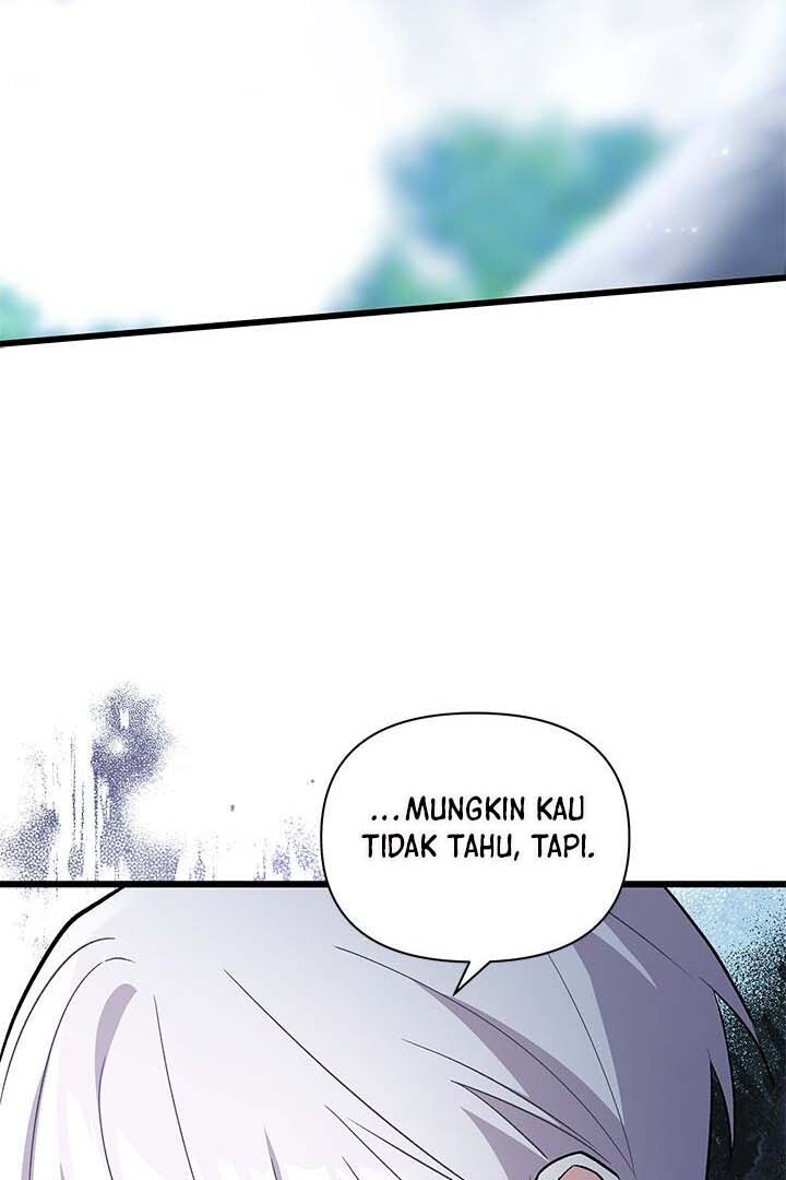 Baca How Can You Pay Back The Kindness I Raised With Obsession? - Chapter 11 halaman 50