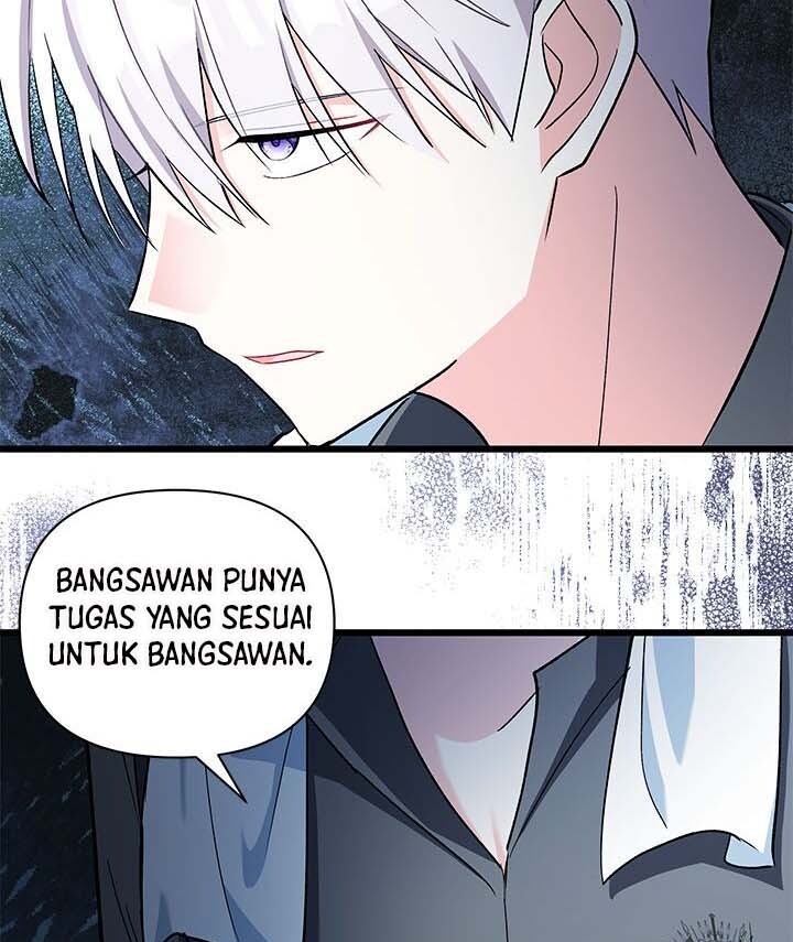 Baca How Can You Pay Back The Kindness I Raised With Obsession? - Chapter 11 halaman 51