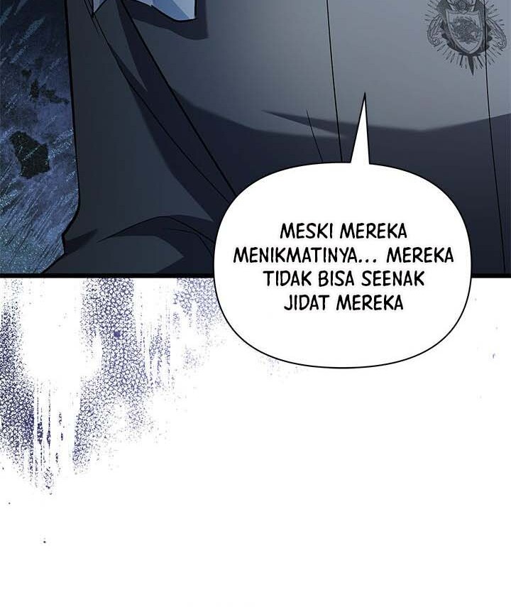 Baca How Can You Pay Back The Kindness I Raised With Obsession? - Chapter 11 halaman 52
