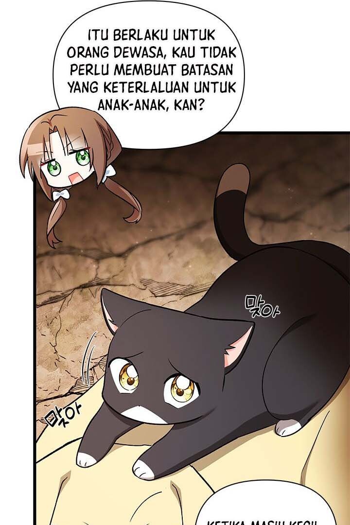 Baca How Can You Pay Back The Kindness I Raised With Obsession? - Chapter 11 halaman 53