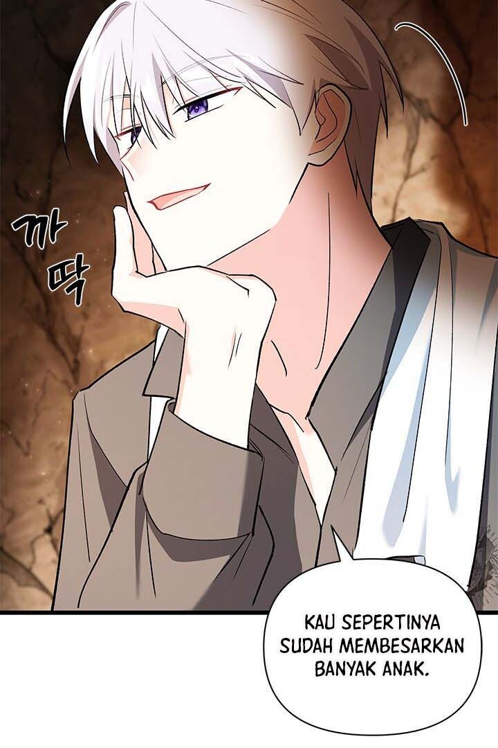 Baca How Can You Pay Back The Kindness I Raised With Obsession? - Chapter 11 halaman 56