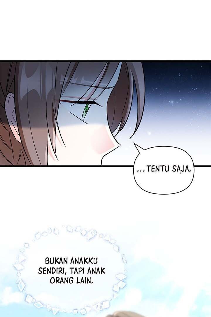 Baca How Can You Pay Back The Kindness I Raised With Obsession? - Chapter 11 halaman 57