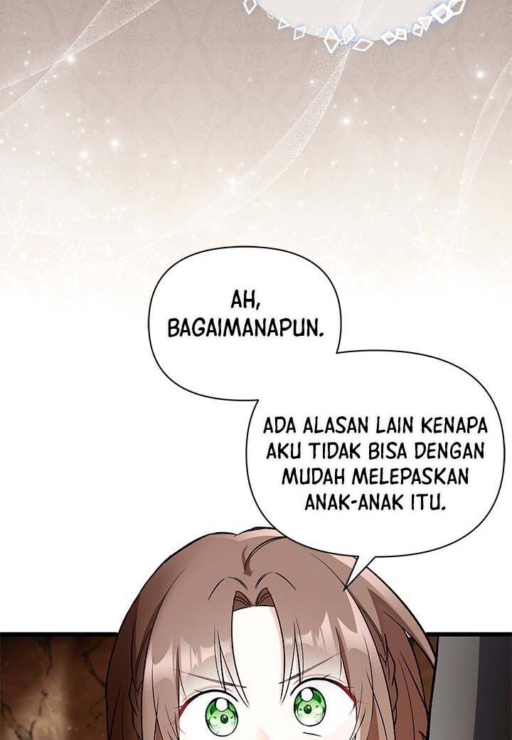 Baca How Can You Pay Back The Kindness I Raised With Obsession? - Chapter 11 halaman 59