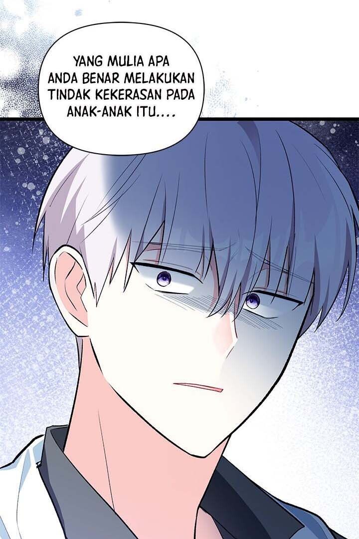 Baca How Can You Pay Back The Kindness I Raised With Obsession? - Chapter 11 halaman 61