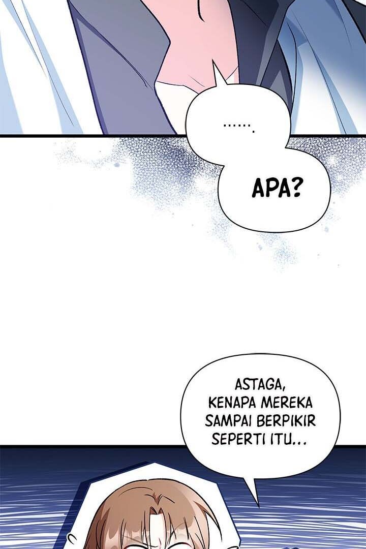 Baca How Can You Pay Back The Kindness I Raised With Obsession? - Chapter 11 halaman 62