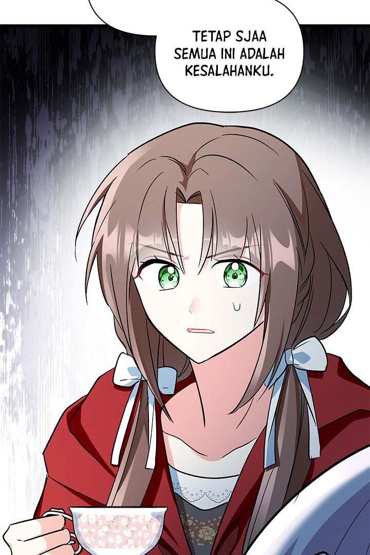 Baca How Can You Pay Back The Kindness I Raised With Obsession? - Chapter 11 halaman 65