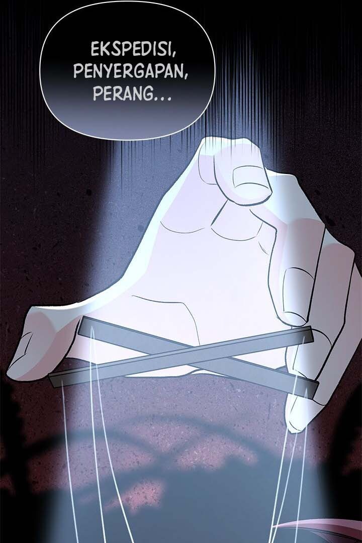 Baca How Can You Pay Back The Kindness I Raised With Obsession? - Chapter 11 halaman 68