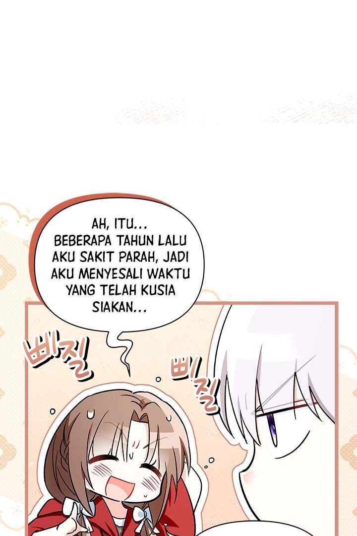 Baca How Can You Pay Back The Kindness I Raised With Obsession? - Chapter 11 halaman 7
