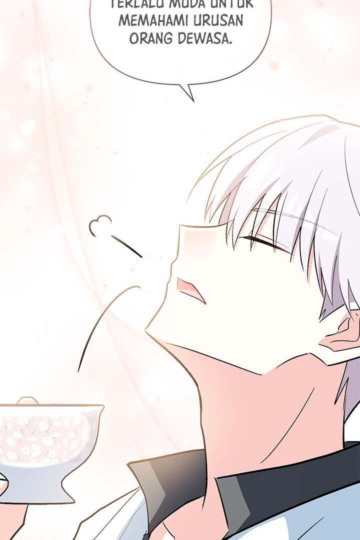Baca How Can You Pay Back The Kindness I Raised With Obsession? - Chapter 11 halaman 72