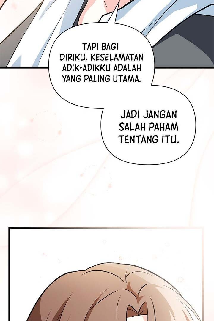 Baca How Can You Pay Back The Kindness I Raised With Obsession? - Chapter 11 halaman 73