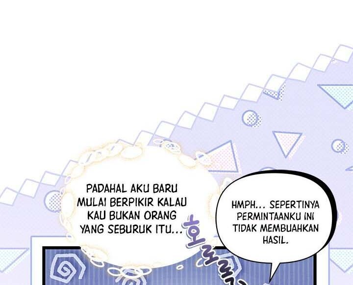 Baca How Can You Pay Back The Kindness I Raised With Obsession? - Chapter 11 halaman 75