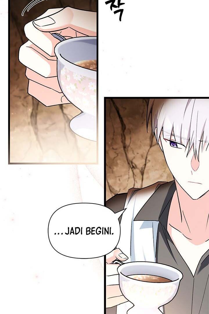 Baca How Can You Pay Back The Kindness I Raised With Obsession? - Chapter 11 halaman 78