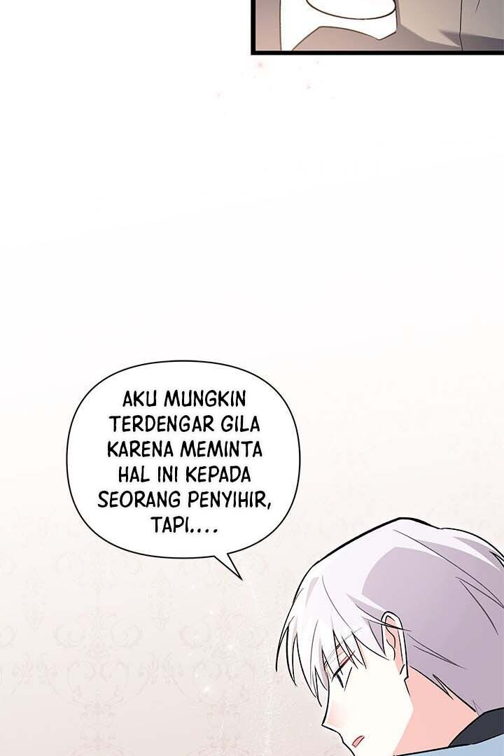 Baca How Can You Pay Back The Kindness I Raised With Obsession? - Chapter 11 halaman 79