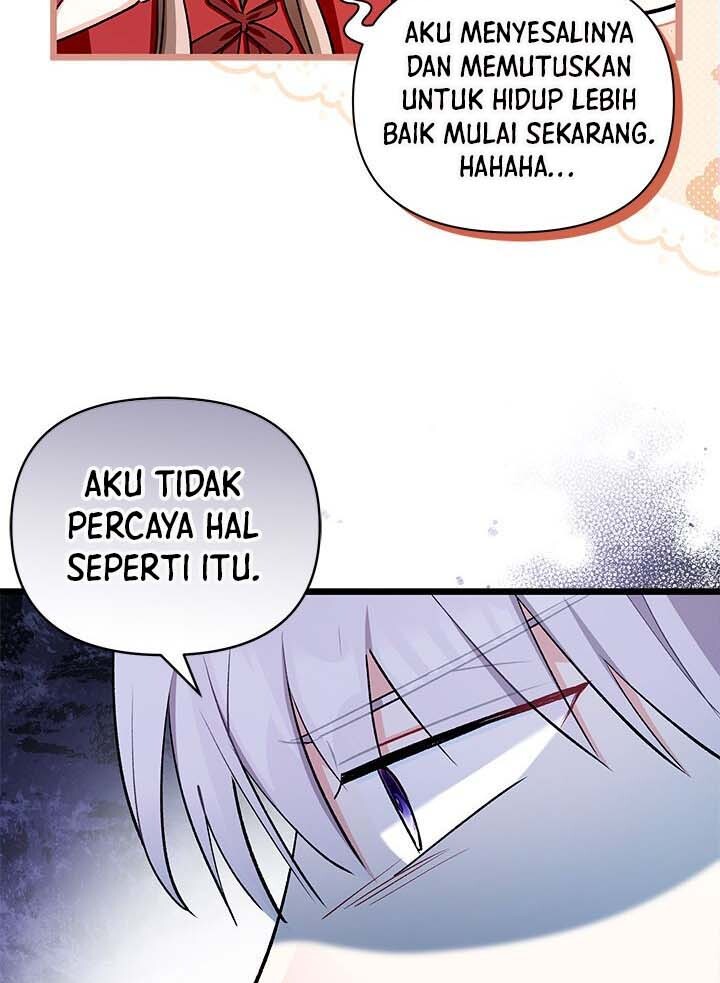 Baca How Can You Pay Back The Kindness I Raised With Obsession? - Chapter 11 halaman 8