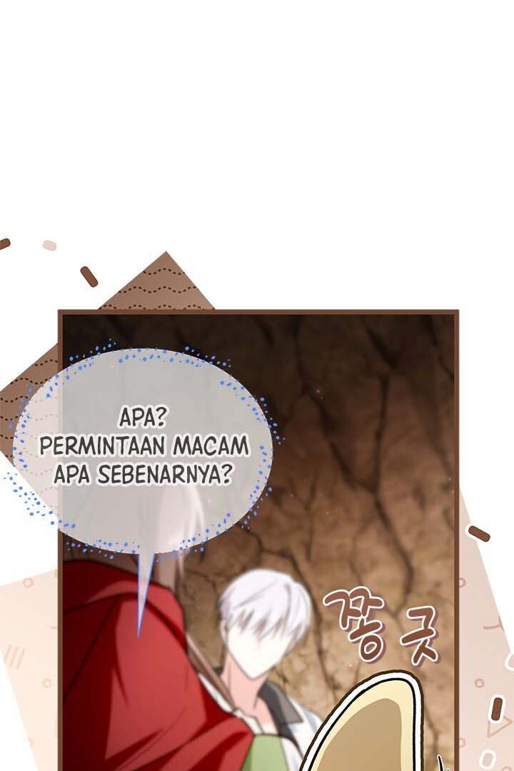 Baca How Can You Pay Back The Kindness I Raised With Obsession? - Chapter 11 halaman 81