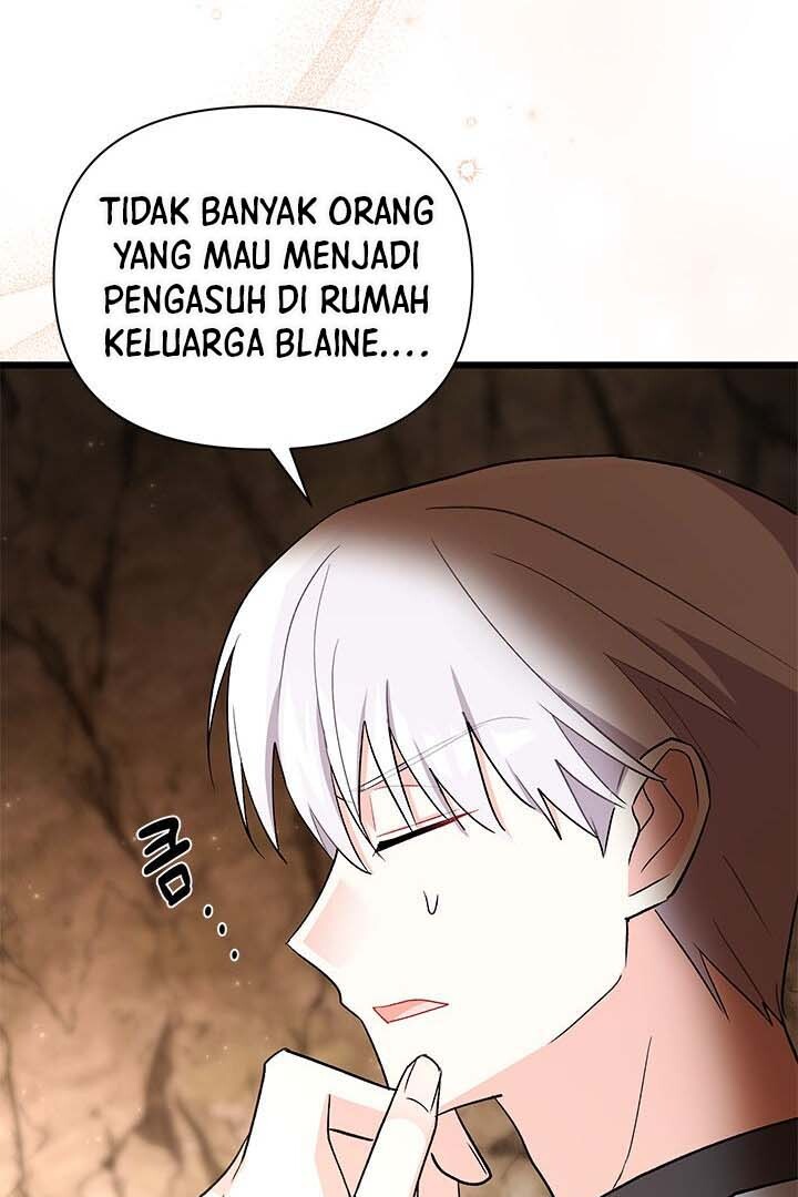 Baca How Can You Pay Back The Kindness I Raised With Obsession? - Chapter 11 halaman 86
