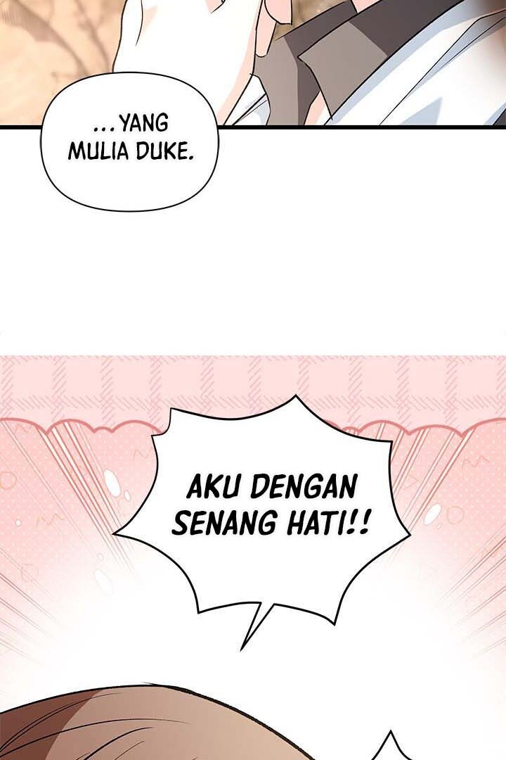 Baca How Can You Pay Back The Kindness I Raised With Obsession? - Chapter 11 halaman 87