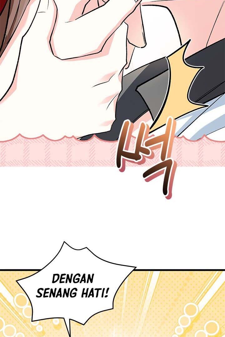 Baca How Can You Pay Back The Kindness I Raised With Obsession? - Chapter 11 halaman 89