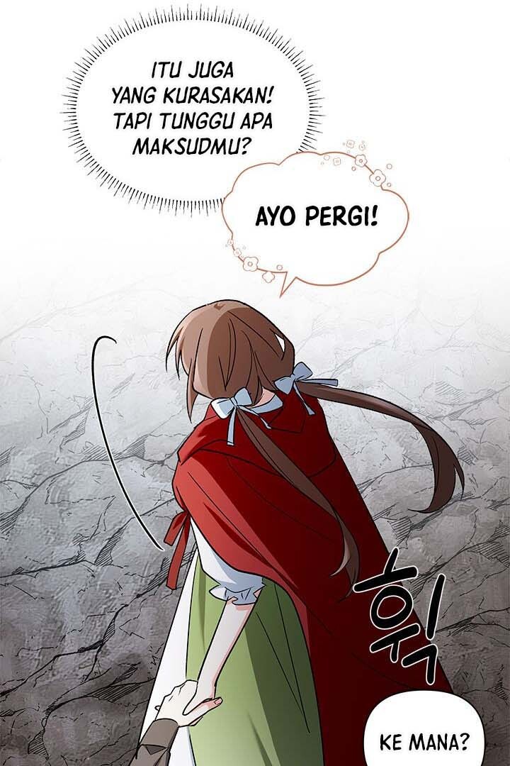 Baca How Can You Pay Back The Kindness I Raised With Obsession? - Chapter 11 halaman 95